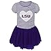 Gen 2 NCAA Toddler Celebration Sequin Tutu Dress