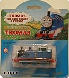 Thomas the Tank Engine Ertl Limited Edition Metallic - RARE!