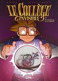 Le Collège invisible, Tome 7 : Retournum à la terrum by 