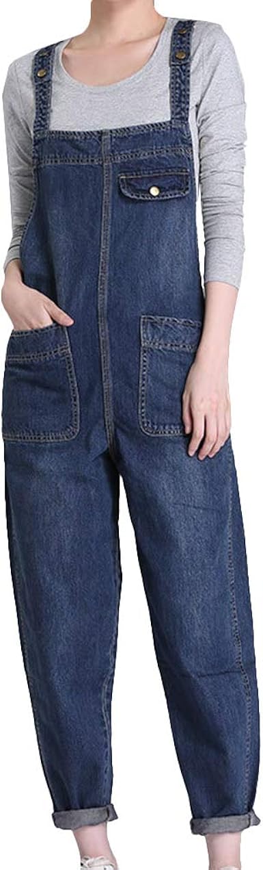 dungarees for larger ladies