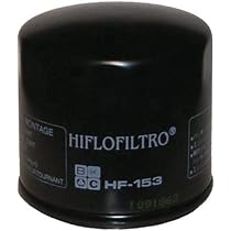 thumbnail image 2 of 4x Hiflofiltro HF652 Oil Filters – For Husqvarna FC350 (2015-2023) – OE Quality, TÜV Certified 2 of 3