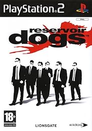 Reservoir Dogs