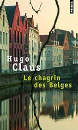 Le  chagrin des Belges
