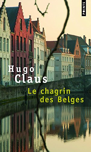 Le  chagrin des Belges