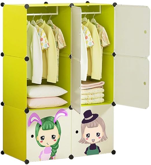 amazon baby wardrobe