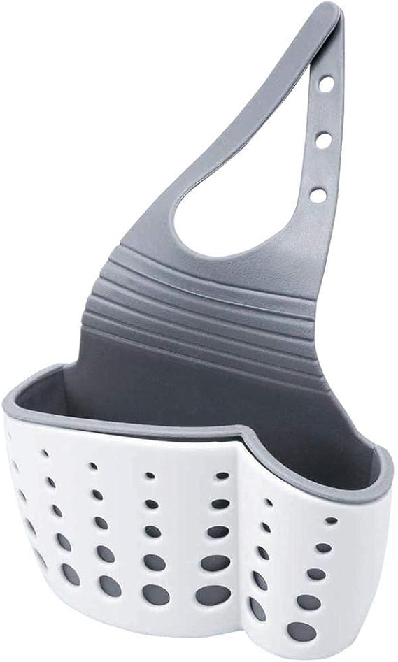 Amazon 吊るすスポンジホルダー ノーブランド品 ホーム キッチン 通販