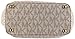 MICHAEL Michael Kors Signature Tote,Vanilla,one size