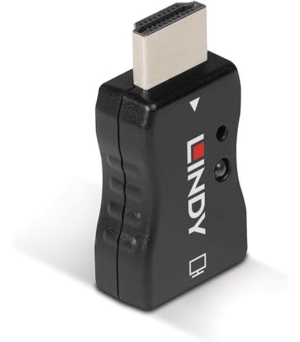 Amazon.com: Apantac HDMI 2.0 EDID Learner and Emulator : Electronics