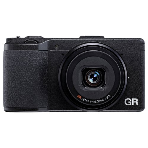 Expert Shield Screen Protector for: Ricoh GR II/GR - Crystal Clear