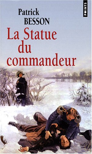 La  statue du Commandeur