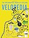 Velopedia: The infographic book of cycling