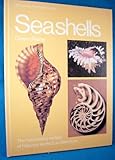 Hardcover Seashells Book
