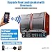 Bluetooth Transmitter Receiver, Geva 2-in-1 Bluetooth Audio Transmitter Stereo Bluetooth Receiver Bluetooth Wireless Audio for TV/Xbox One/MP3/Home Sound System – aptX Low Latencythumb 3