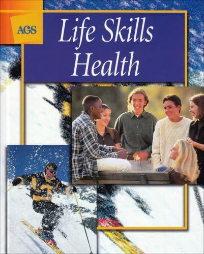 American Guidance ServiceAgs Life Skills Health