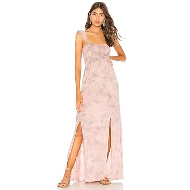 Amazon ティアレ ハワイ Tiare Hawaii レディース ワンピース ドレス ワンピース Hollie Maxi Dress 並行輸入品 ワンピース チュニック 通販
