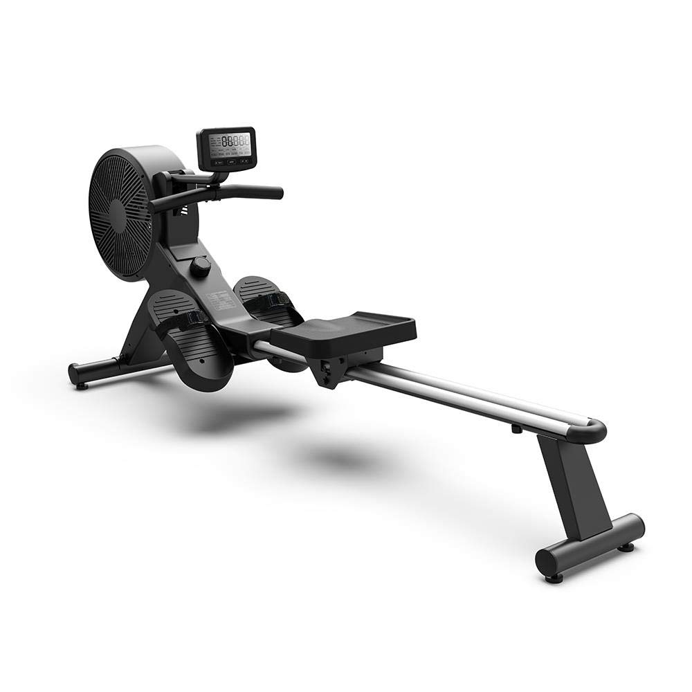serenelife rowing machine