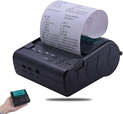 office warehouse printer