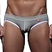 SIIKWORLD Mesh Supporter Jock Strap Pack of 6