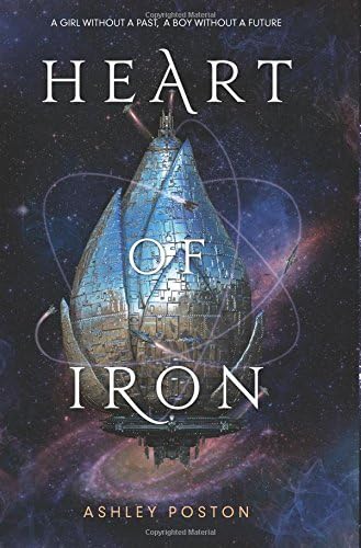 Heart of Iron
