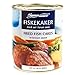 Husmor Fish Cakes from Norway (28 ounce)