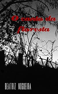 Livro O canto da floresta