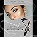 Maksuzee 4D Silk Fiber Lash Mascara, Waterproof, Lengthening, Long-Lasting, Smudge Proof, Black, Volume, Lift, Curl