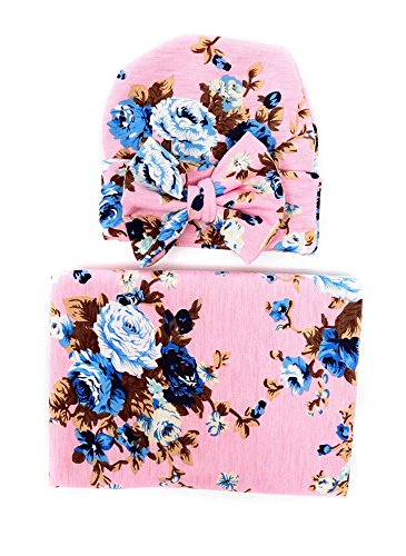 3 Gellwhu+Blankets+Newborn+Swaddle+Blanket