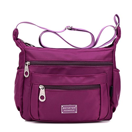 Purse Holds Water Bottle IUCN Water