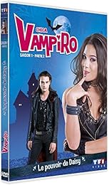 Chica Vampiro - Saison 1 - Partie 2 - Le Pouvoir De Daisy