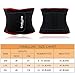 Camellias Waist Eraser - Sweat Waist Trimmer Ab Trainer Corset Weight Loss Men Women