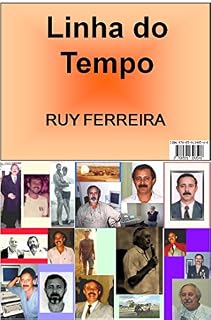 Livro Linha do Tempo