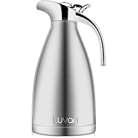 Amazon Best Sellers: Best Thermal Carafes