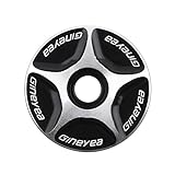 MKChung Bike Stem Headset Top Cap Cover, Light Weight Bracket Cover Top Cover