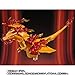 Bandai S.H.Figuarts Pokemon Charizard