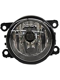 Genuine Ford 4F9Z-15200-AA Fog Lamp Assembly, Front