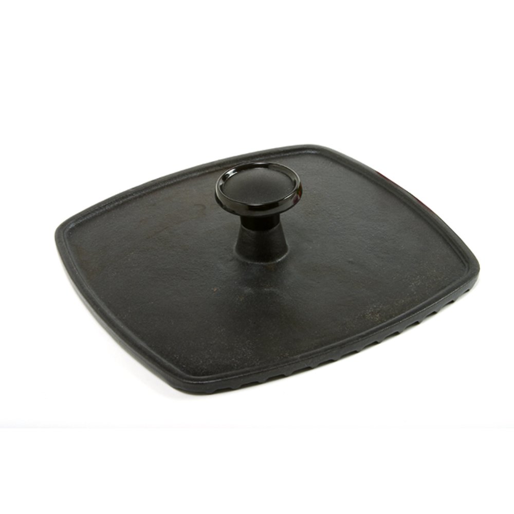 Norpro Italian Panini Sandwich Press And Steak Chicken Grill Cast Iron New Buy Online in United