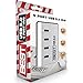 Best Aluminum 4-Port USB 3.0 Splitter
