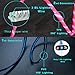 EL-AURORA Lightning to USB Cable 360 Degree Light Up Visible Flowing Glowing LED iPhone Charger Cable to USB Syncing and Data Cord for iPhone 7/7 Plus/6/6 Plus/6s/6s Plus/5/5s and more-3ft (pink)