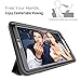 Samsung Galaxy Tab E 9.6 Case - Full Body Protection Heavy Duty Shockproof Armor Hard PC+Silicone Hybrid High Impact Resistant Defender Cover with Screen Protector