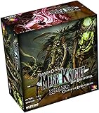 Mage Knight: Krang Character Expansion