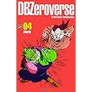 DBZeroverse Volume 4 (Dragon Ball Zeroverse)