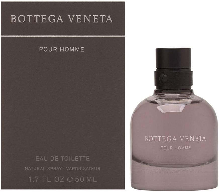 bottega veneta pour homme parfum 50ml