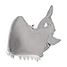 Funny Party Hats Animal Shark Hat - Animal Theme Party Costume - Dress up Hat - Under The Sea - Fish Novelty Hat