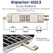 4un iphone USB Flash Drive 64GB,iphone Memory flash drive, External Memory,Lightning Memory Stick for iphone/ipad/ipod/Android/PC (64GB)