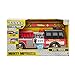 Tonka Mighty Motorized Fire Truck