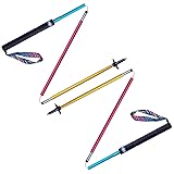 AONIJIE Folding Ultralight 7075 Aluminum Alloy