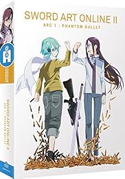 Sword Art Online - Saison 1, Arc 1 (Sao) - Édition Premium