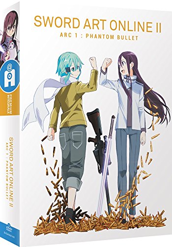 Sword Art Online - Saison 1, Arc 1 (Sao) - Édition Premium