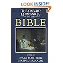 The Oxford Companion to the Bible (Oxford Companions)