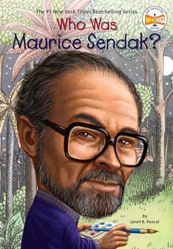 Amazon.com: The Art of Maurice Sendak: 1980 to Present